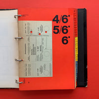 Die Neue Haas Grotesk (Josef Müller-Brockmann)