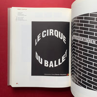 Neugierig: The Book on German Graphic Design