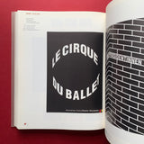 Neugierig: The Book on German Graphic Design