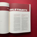 Neugierig: The Book on German Graphic Design