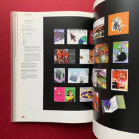 Neugierig: The Book on German Graphic Design