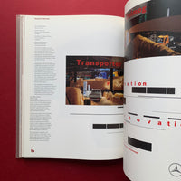 Neugierig: The Book on German Graphic Design