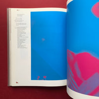 Neugierig: The Book on German Graphic Design