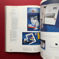 Neugierig: The Book on German Graphic Design