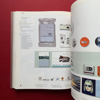 Neugierig: The Book on German Graphic Design
