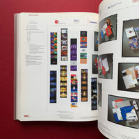 Neugierig: The Book on German Graphic Design