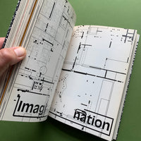 CARGO: A Degree Publication / Graphic & Media Design / London College of Printing 1998