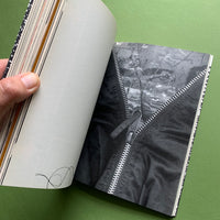 CARGO: A Degree Publication / Graphic & Media Design / London College of Printing 1998
