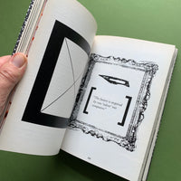 CARGO: A Degree Publication / Graphic & Media Design / London College of Printing 1998