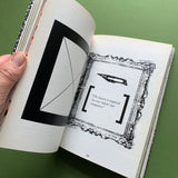 CARGO: A Degree Publication / Graphic & Media Design / London College of Printing 1998