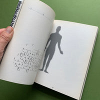 CARGO: A Degree Publication / Graphic & Media Design / London College of Printing 1998