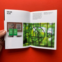 Iancul – A designer’s work + Picturing Thoughts
