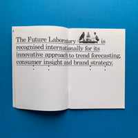 The : Future : Laboratory (Made Thought)