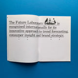 The : Future : Laboratory (Made Thought)