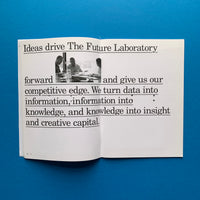 The : Future : Laboratory (Made Thought)