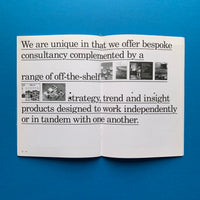 The : Future : Laboratory (Made Thought)