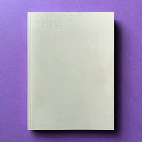 Heydays: Outside/Inside- book cover. Buy and sell the best design studio self promotion books, journals, magazines and posters with The Print Arkive.