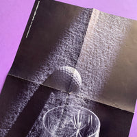The Scribble: Minale, Tattersfield & Partners (Issues 1 & 2)