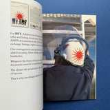 Addison: Around the World; Brand Identity; Annual Reports; Corporate Finance Documents