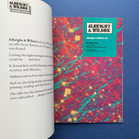 Addison: Around the World; Brand Identity; Annual Reports; Corporate Finance Documents