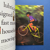 Addison: Around the World; Brand Identity; Annual Reports; Corporate Finance Documents