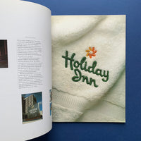 Addison: Around the World; Annual Reports