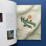Addison: Around the World; Annual Reports