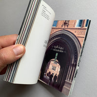 Pocknell studio: communication and environmental design