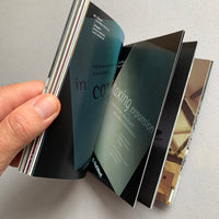 Pocknell studio: communication and environmental design