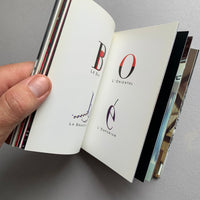Pocknell studio: communication and environmental design