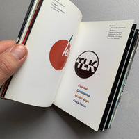 Pocknell studio: communication and environmental design