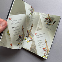 Pocknell studio: communication and environmental design