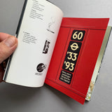 Pocknell studio: communication and environmental design