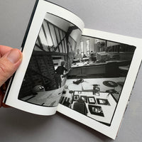 Pocknell studio: communication and environmental design