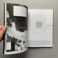 Mies in London: Mansion House Square Project / Feasibility study for an office building (Mies van der Rohe architect)