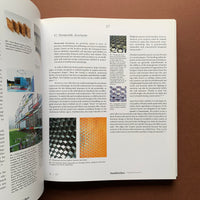 Made Of… New Materials Sourcebook for Architecture and Design