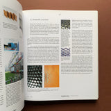 Made Of… New Materials Sourcebook for Architecture and Design