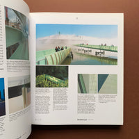 Made Of… New Materials Sourcebook for Architecture and Design