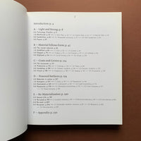 Made Of… New Materials Sourcebook for Architecture and Design