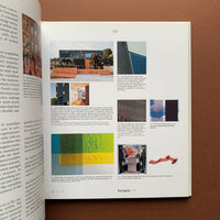 Made Of… New Materials Sourcebook for Architecture and Design