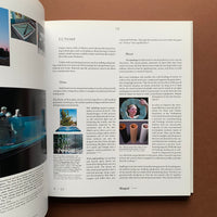 Made Of… New Materials Sourcebook for Architecture and Design