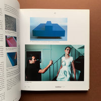 Made Of… New Materials Sourcebook for Architecture and Design