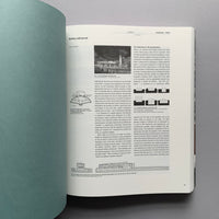 Constructing Architecture: Materials, Processes, Structures