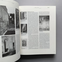Constructing Architecture: Materials, Processes, Structures