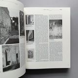 Constructing Architecture: Materials, Processes, Structures