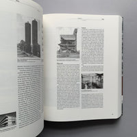 Constructing Architecture: Materials, Processes, Structures
