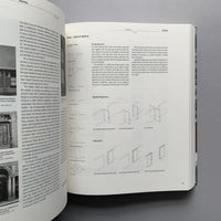 Constructing Architecture: Materials, Processes, Structures