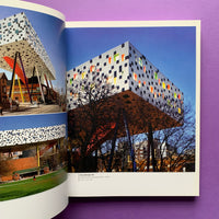 Pattern in Design, Art and Architecture