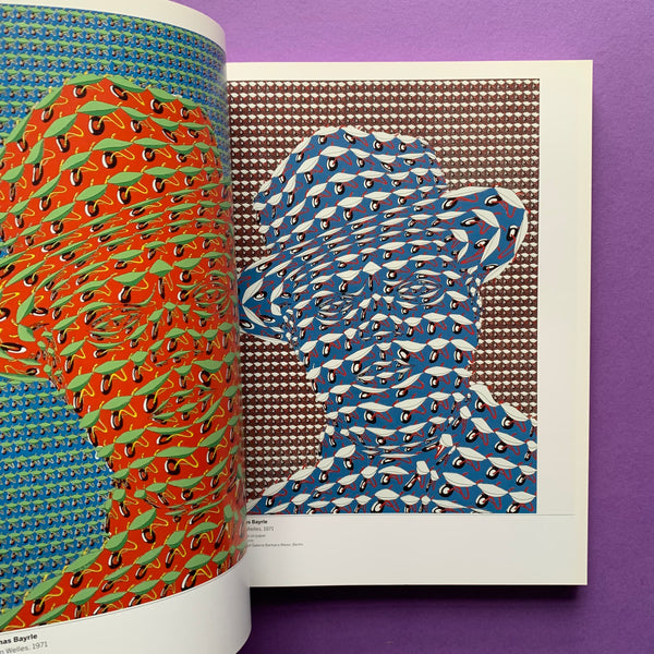 Patterns Artist Pattern in Design, Art and Architecture – The Print Arkive