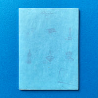 Letragraphica Premier #14. Buy and sell the best typography books, journals, magazines and posters with The Print Arkive.